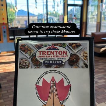 Trenton - Menu and ambiance - Indian Near Me - Trenton, Ohio Trenton - Menu and ambiance - Indian Near Me - Trenton, Ohio