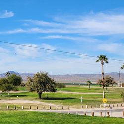 Butterfield Golf Course - Butterfield Golf Course