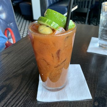 Summit Grill - Bloody Mary - American Near Me - Gladstone, Missouri Summit Grill - Bloody Mary - American Near Me - Gladstone, Missouri