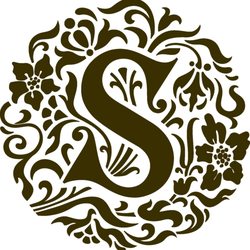 BLUMEN von SCHULLER - Logo
