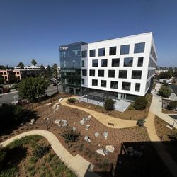 Scripps Health Corporate Offices
