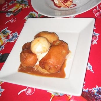 Mama Roomba - Fried Bananas - Caribbean Near Me - Bakersfield, California Mama Roomba - Fried Bananas - Caribbean Near Me - Bakersfield, California