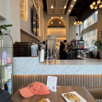 Albunn Coffee House - The main cafe area - Coffee & Tea Near Me - Rochester, New York Albunn Coffee House - The main cafe area - Coffee & Tea Near Me - Rochester, New York