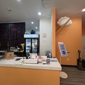 Meimei Dumpling - Chinese Near Me - San Jose, California
