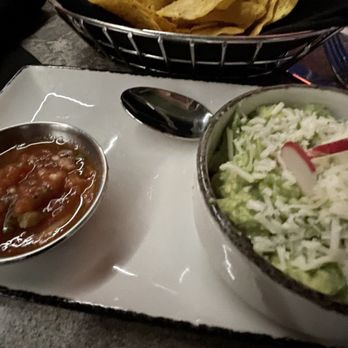 Harry & Izzy's - Guacamole--10/10! - Steakhouses Near Me - Indianapolis, Indiana