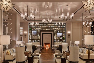 The Hotel at Avalon, Autograph Collection by null