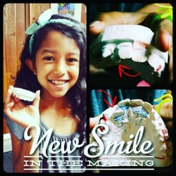 Joseph F Fiktarz, DDS - New Smile In The Making