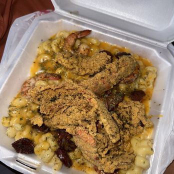 Krack Kitchen - Cajun/Creole Near Me - Pearland, Texas Krack Kitchen - Cajun/Creole Near Me - Pearland, Texas