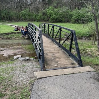 Cedar Hill Park - Parks Near Me - Madison, Tennessee