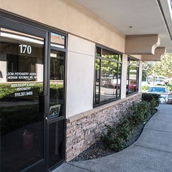 Advanced Psychiatry Associates - Outside Folsom Psychiatry Associates