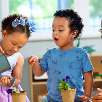 The Goddard School of Strongsville - Preschools Near Me - Strongsville, Ohio The Goddard School of Strongsville - Preschools Near Me - Strongsville, Ohio