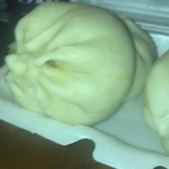 Home Taste - 1. Pork with Napa Steamed Dumplings - Chinese Near Me - Buffalo, New York