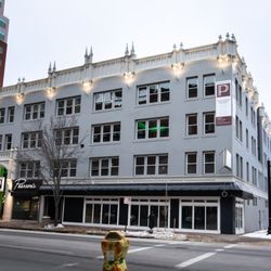 Elm Grove Companies - 922 Elm St, Manchester NH