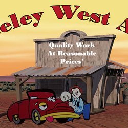 Greeley West Auto Repair