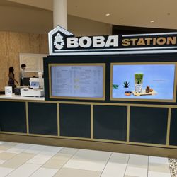 Boba Station