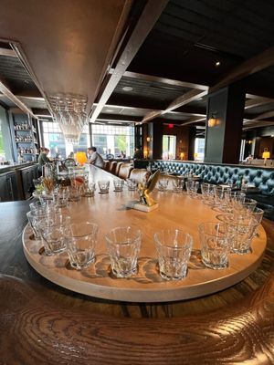 Little West Tavern by null