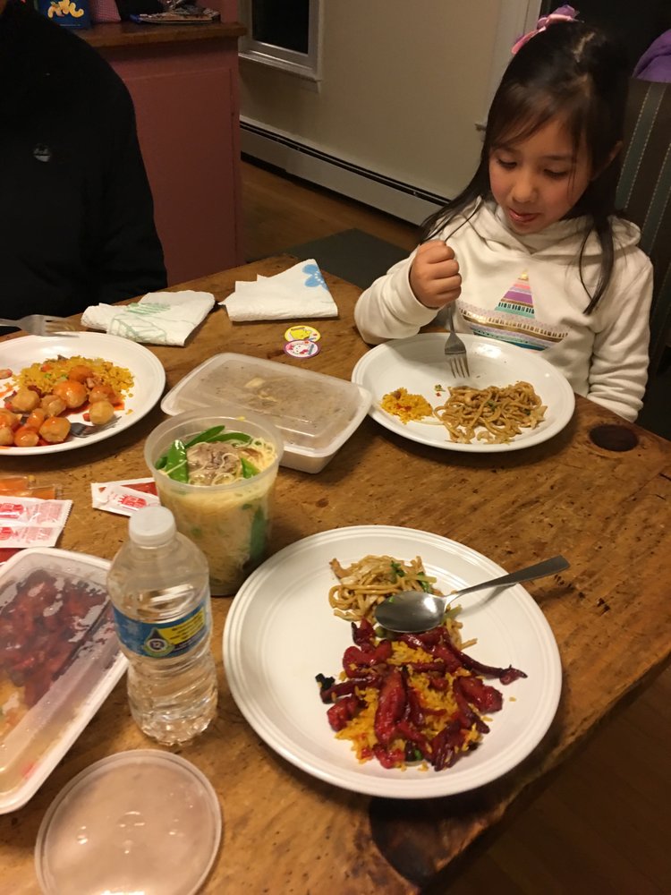 Yummy Kitchen
