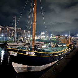 Alter Hafen