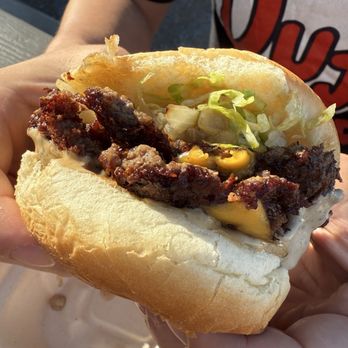 The Burger Shop - Burgers Near Me - Fremont, California The Burger Shop - Burgers Near Me - Fremont, California