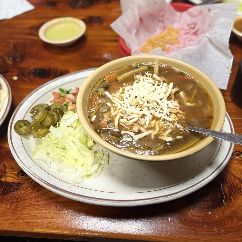 corona's restaurant