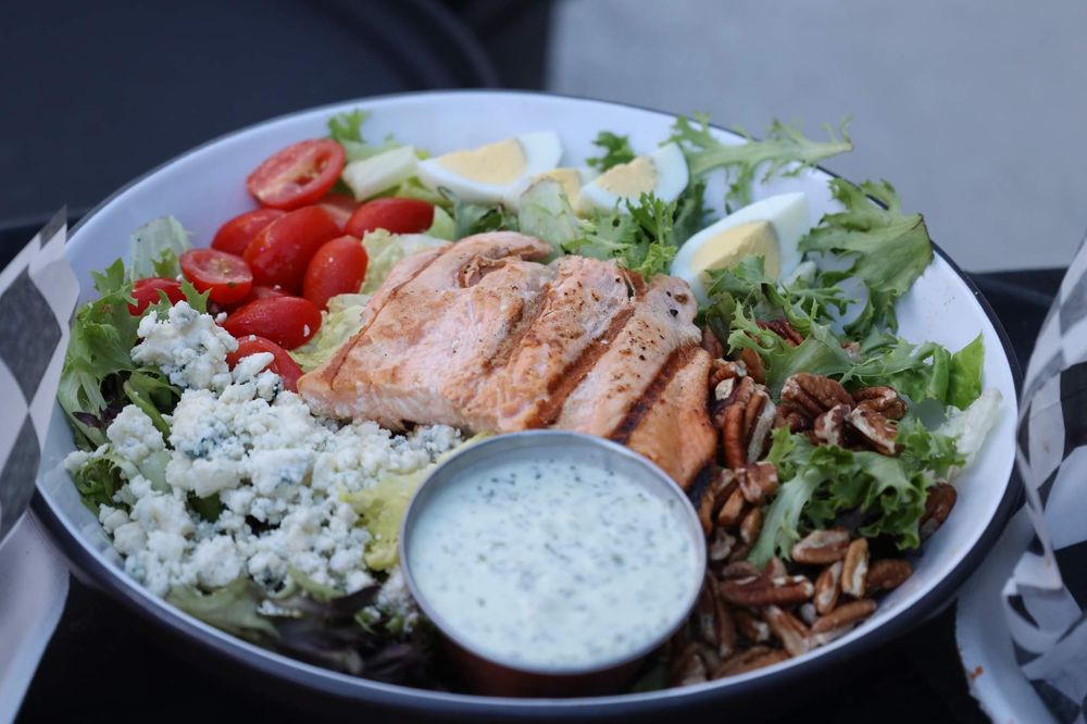 Social spots from Monroe