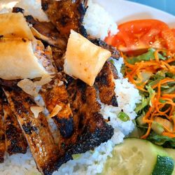 Lieu's Vietnamese Restaurant