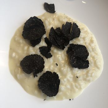Queensyard - Risotto - Modern European Near Me - New York, New York