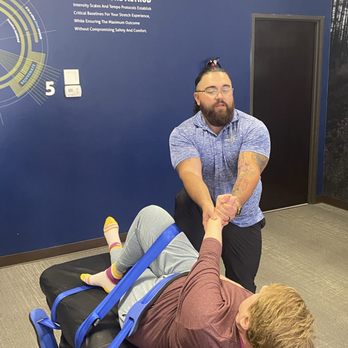Stretch Zone - Trainers Near Me - El Paso, Texas