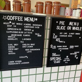 Fat + Flour - Bakeries Near Me - Los Angeles, California