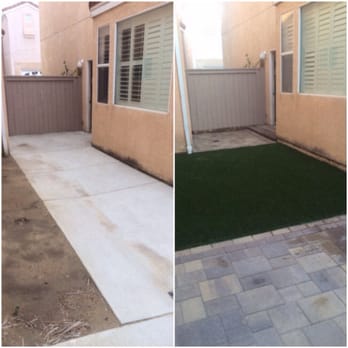 System Pavers - Masonry/Concrete Near Me - San Marcos, California System Pavers - Masonry/Concrete Near Me - San Marcos, California