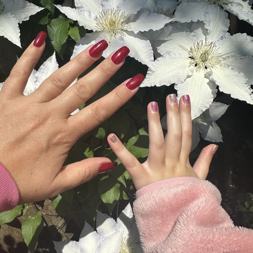 Crystal Nails - Nail Salons Near Me - Portland, Oregon Crystal Nails - Nail Salons Near Me - Portland, Oregon