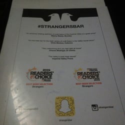 Strangers