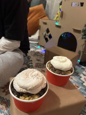 The Scoop N Scootery by null