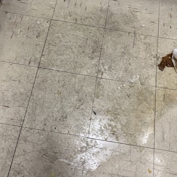 Wavecrest Management - Someone used the elevator as there bathroom. - Property Management Near Me - Richmond Hill, New York