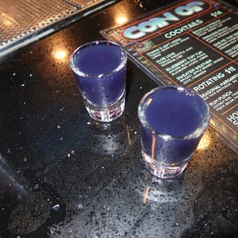 Coin-Op Game Room - pacman shot $5 - Sports Bars Near Me - Sacramento, California Coin-Op Game Room - pacman shot $5 - Sports Bars Near Me - Sacramento, California