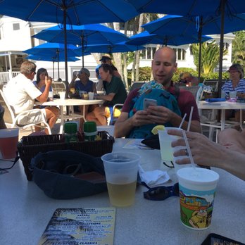 Coconuts - Bars Near Me - Sanibel, Florida