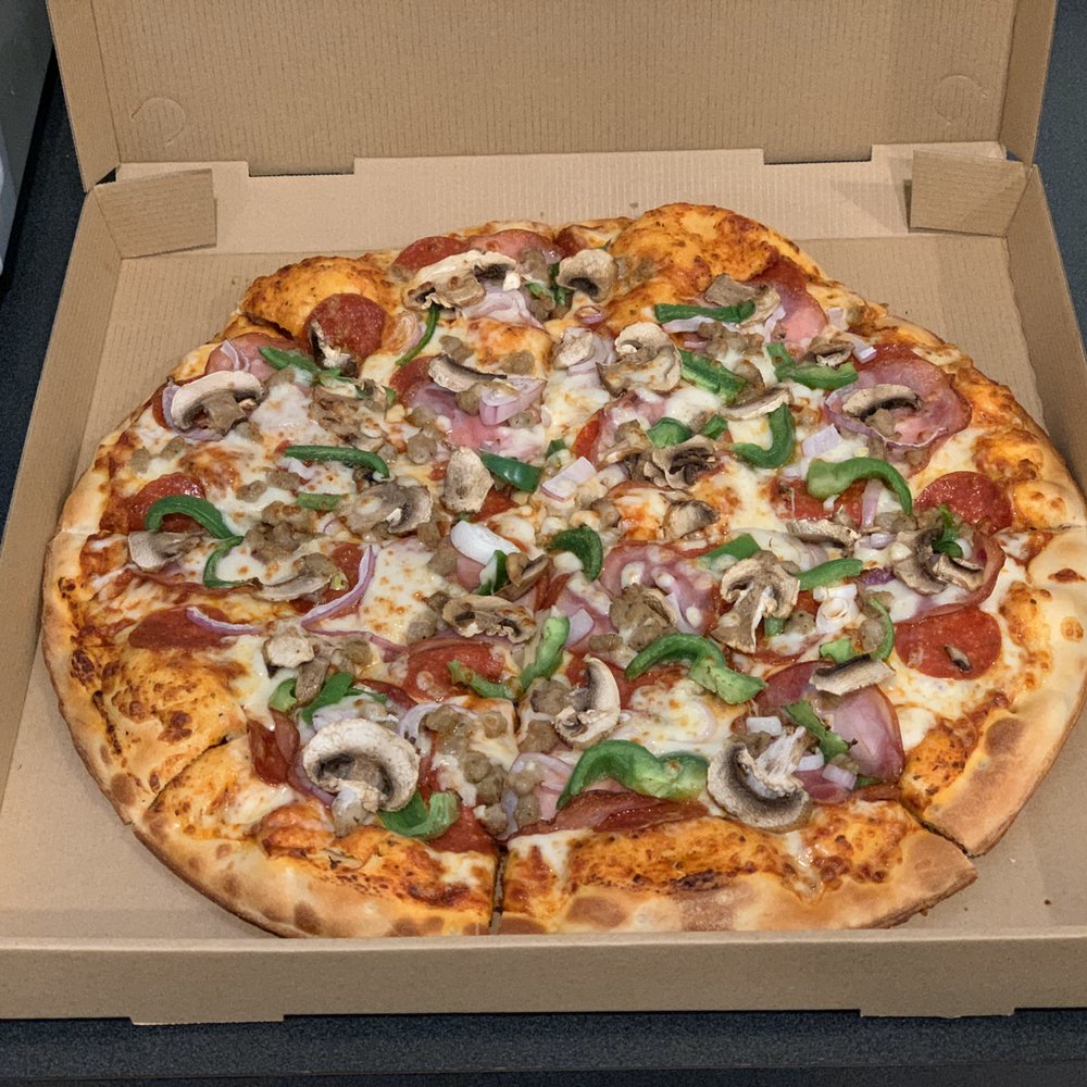 KAYAK PIZZA & SUBS 3889 Hwy 21, Idaho City, Idaho Pizza Restaurant Reviews Phone Number