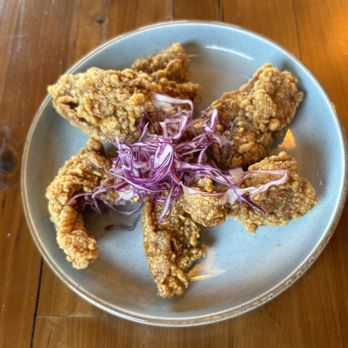Step Korean Bistro - Korean fried chicken - Korean Near Me - Sparks, Nevada Step Korean Bistro - Korean fried chicken - Korean Near Me - Sparks, Nevada