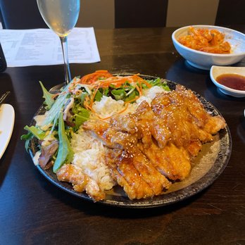 Star Sushi & Bar - OK Sesame Chicken - Ramen Near Me - Seattle, Washington Star Sushi & Bar - OK Sesame Chicken - Ramen Near Me - Seattle, Washington