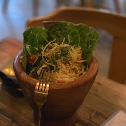 Papaya Salad