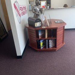 Joshua Christian Academy - Joshua christian academy administration office