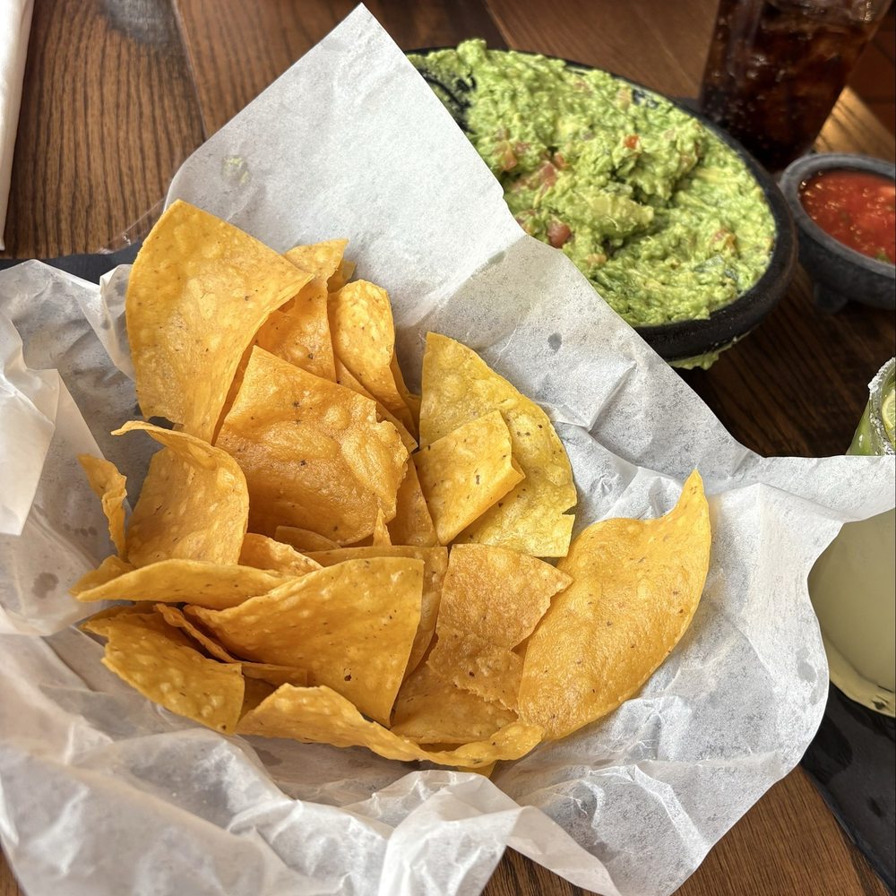 El Adobe - Guacamole. 10 out of 10. There was a floral taste right before the heat hit you. Oh so good. - Latin American Near Me - San Juan Capistrano, California El Adobe - Guacamole. 10 out of 10. There was a floral taste right before the heat hit you. Oh so good. - Latin American Near Me - San Juan Capistrano, California