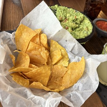 El Adobe - Guacamole. 10 out of 10. There was a floral taste right before the heat hit you. Oh so good. - Latin American Near Me - San Juan Capistrano, California