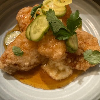 Mink - Seafood Near Me - Detroit, Michigan Mink - Seafood Near Me - Detroit, Michigan