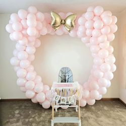Balloon Decor by Gaby