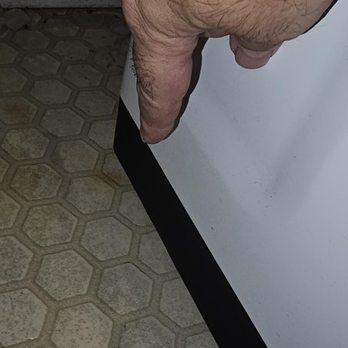 LDA Enterprise - water leaking everywhere before the repair - Appliances & Repair Near Me LDA Enterprise - water leaking everywhere before the repair - Appliances & Repair Near Me