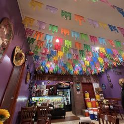 Taqueria El Cebollin