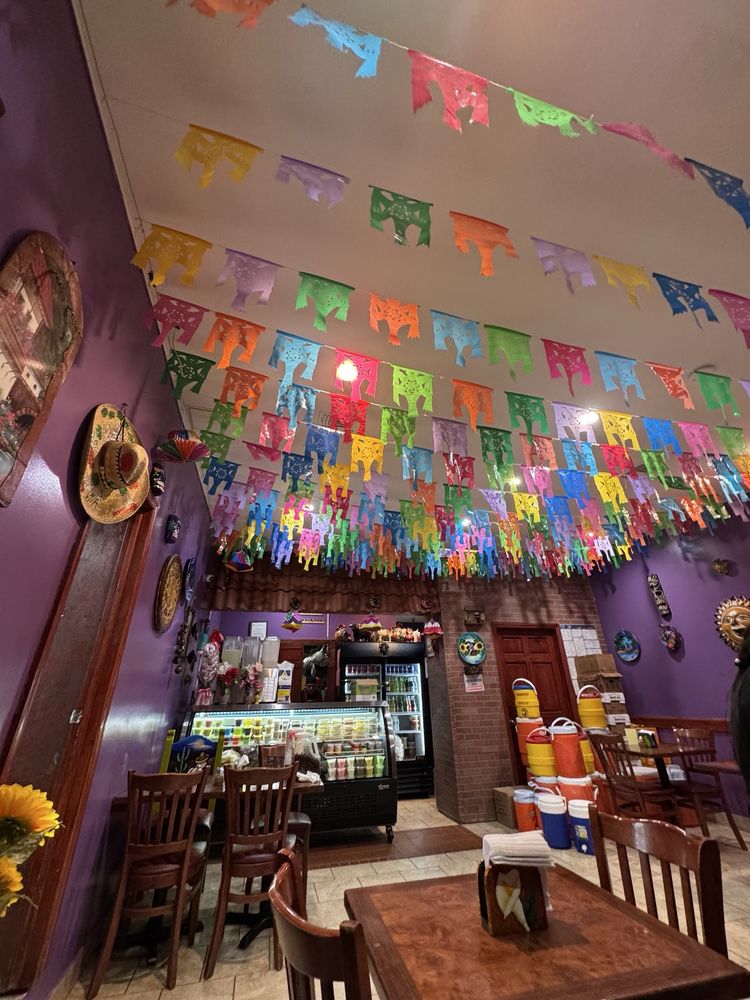 Taqueria El Cebollin