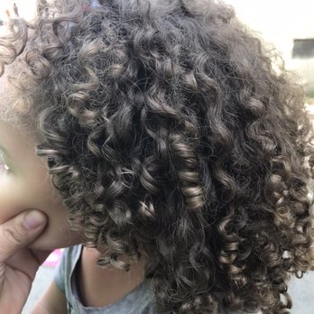 Luxe Parlour - Beautiful, bouncy curls - Hair Extensions Near Me - Newhall, California Luxe Parlour - Beautiful, bouncy curls - Hair Extensions Near Me - Newhall, California