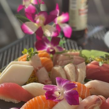 Sweet Ginger - Such a great social sushi spot. Love!!! Will be here every Friday!!! - Asian Fusion Near Me - Denver, Colorado Sweet Ginger - Such a great social sushi spot. Love!!! Will be here every Friday!!! - Asian Fusion Near Me - Denver, Colorado